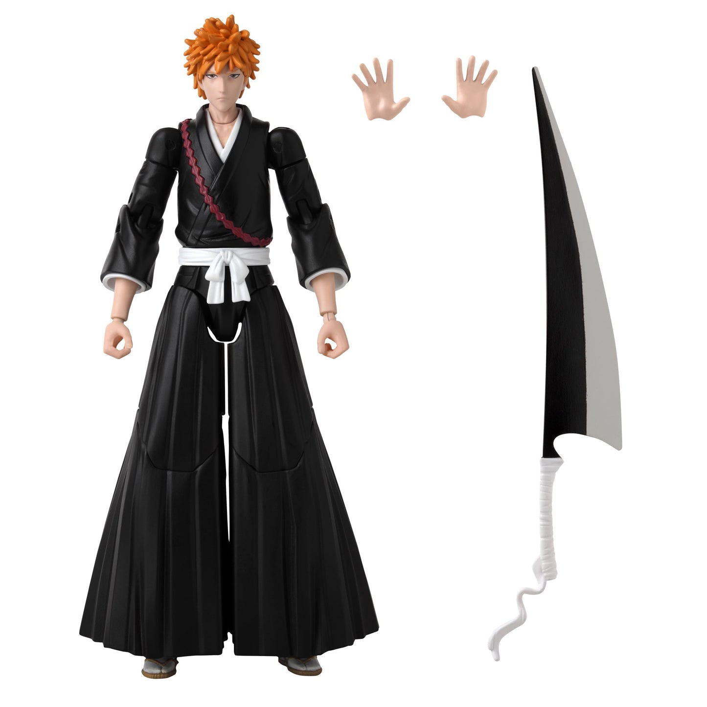 Anime Heroes  - Ichigo Kurosaki