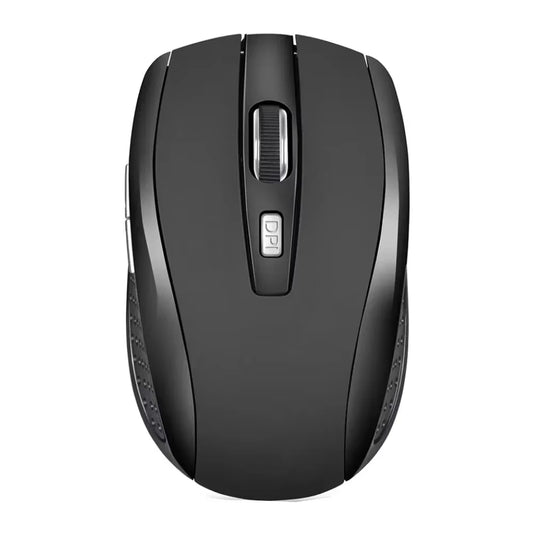 Computer Mouse Wireless USB Adjustable Gamer Gaming 6 Button Optical 2.4 USB Receiver for Computer PC Accessories