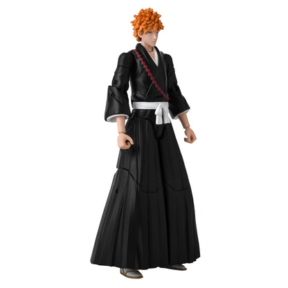 Anime Heroes  - Ichigo Kurosaki