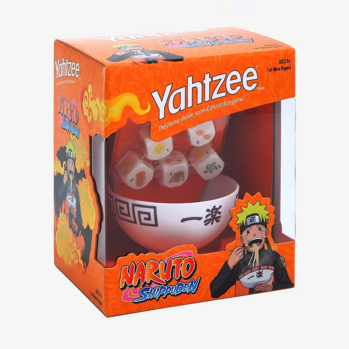 : Naruto Shippuden