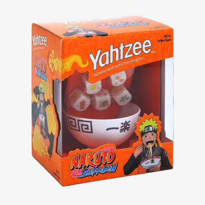 : Naruto Shippuden