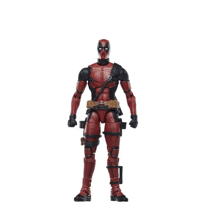 Legend Series Deadpool Action Figure Articulated Joints Moveable Doll Toys Collection Movie Model Gift