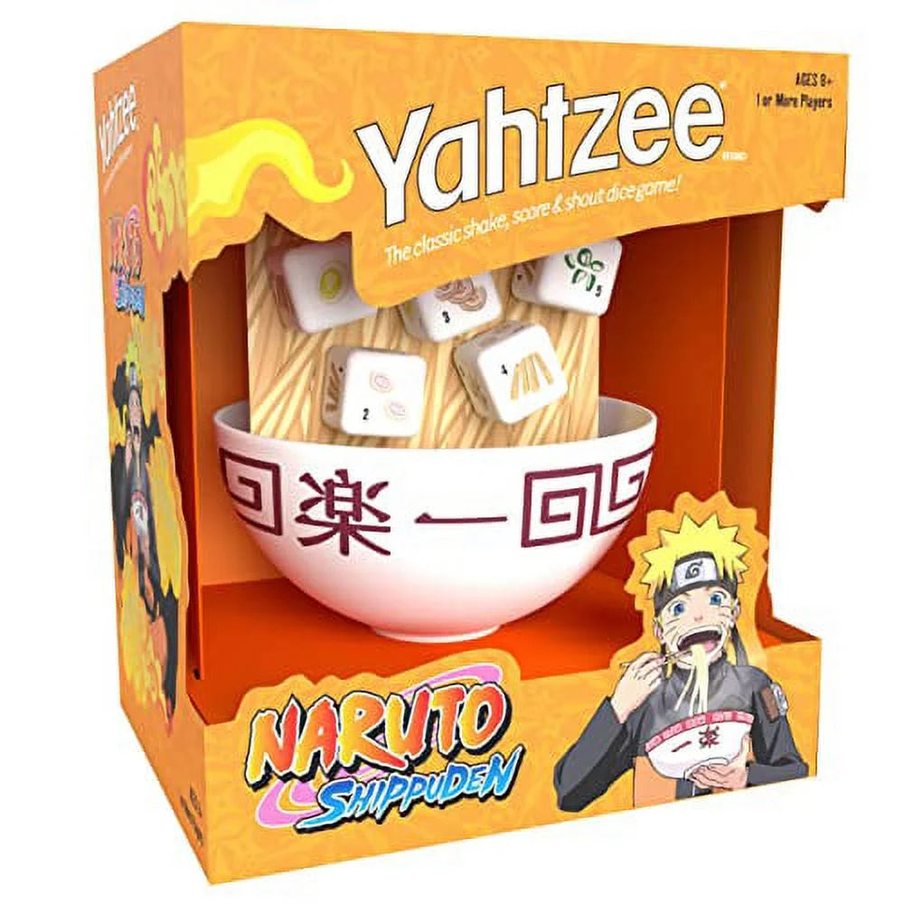 : Naruto Shippuden