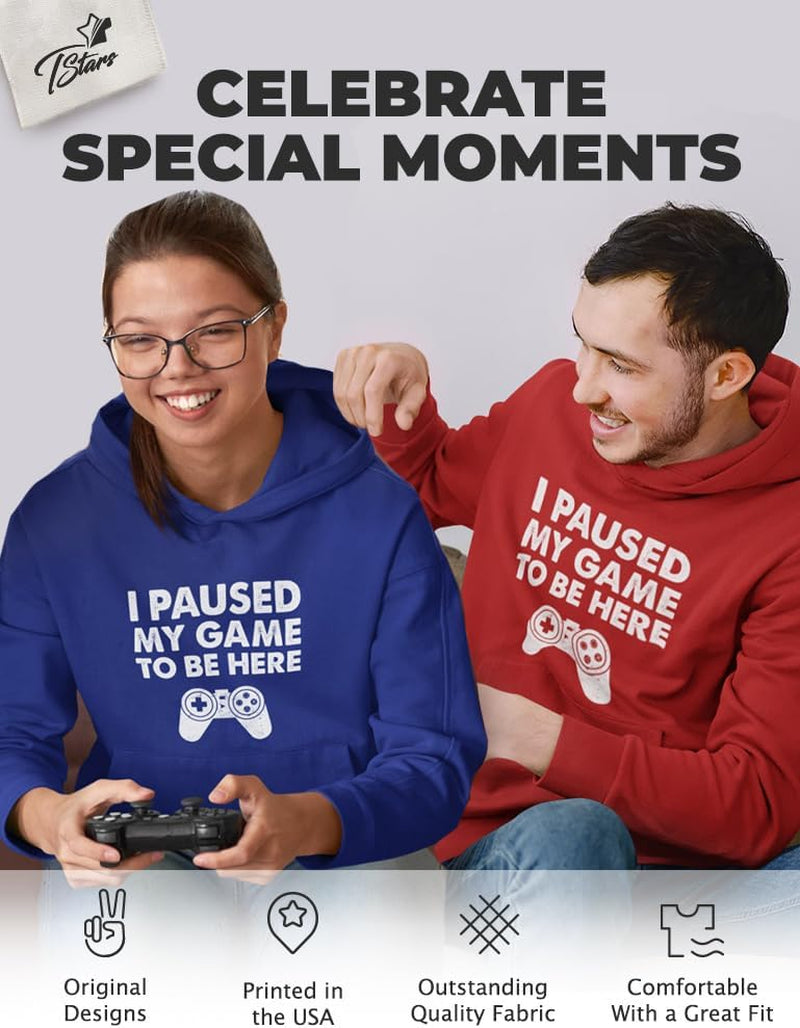 Teestars - Video Game Control Freak Gaming Funny Gamer T-Shirt